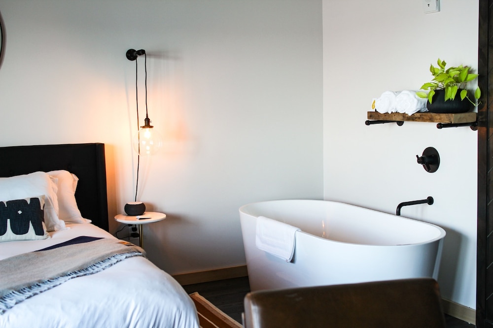 Bowline Hotel - photo 31
