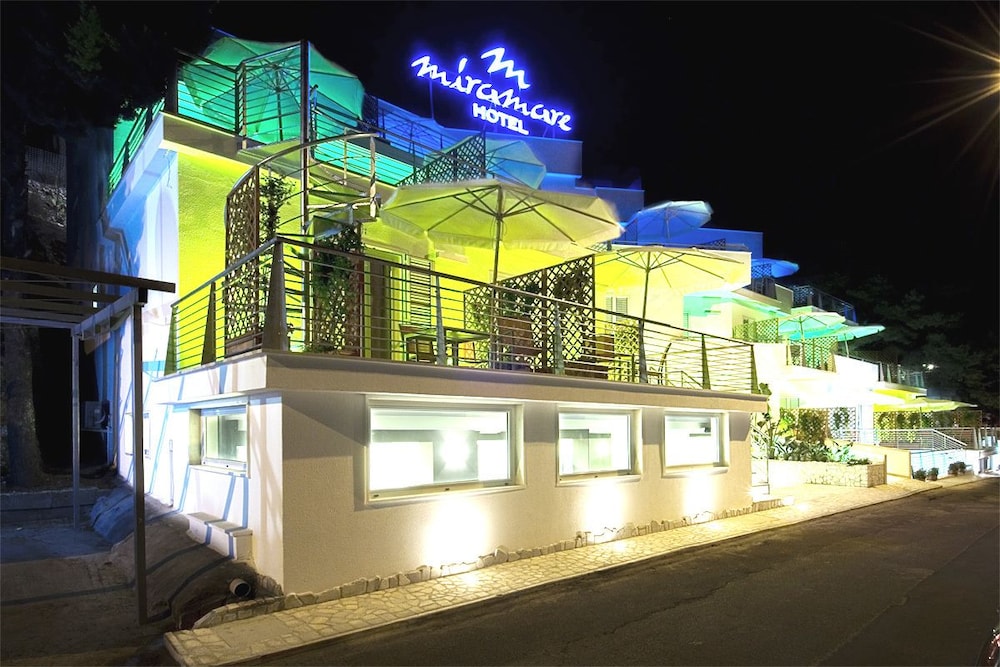 Miramare Hotel — Sannicola