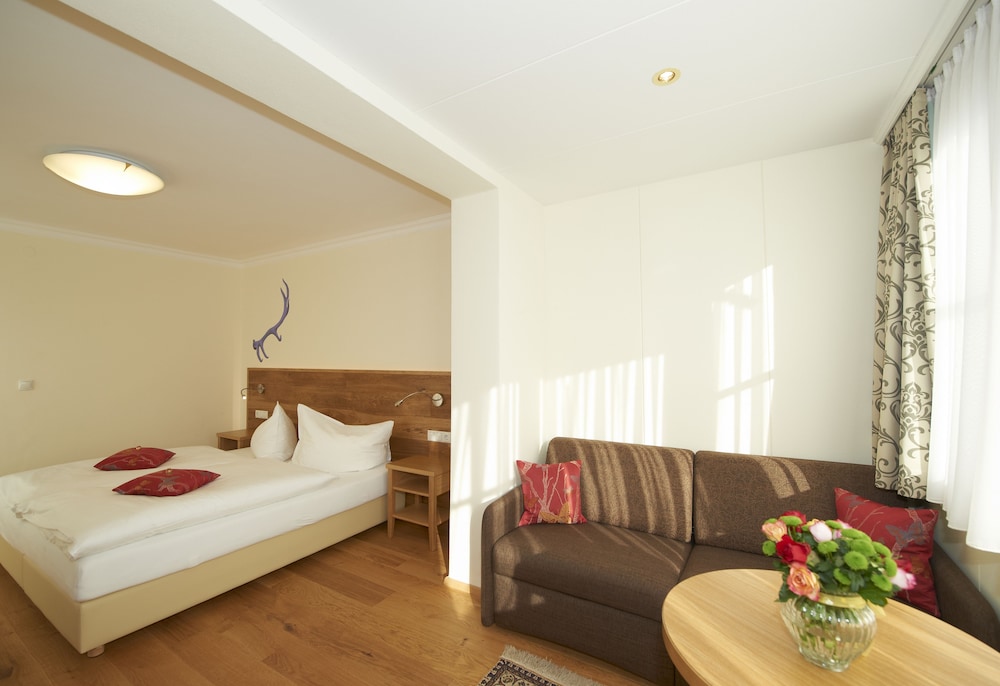 Aparthotel Hirschenau — Filzmoos — photo 4