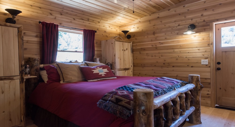 Boulder Mountain Guest Ranch - photo 7
