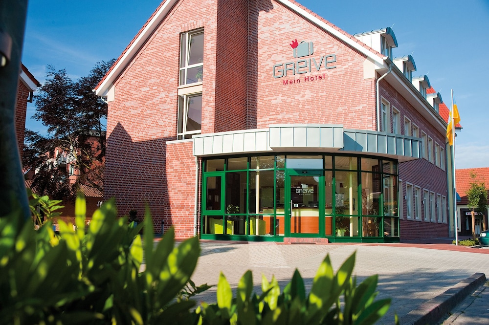 Hotel Greive in Haren, Germany