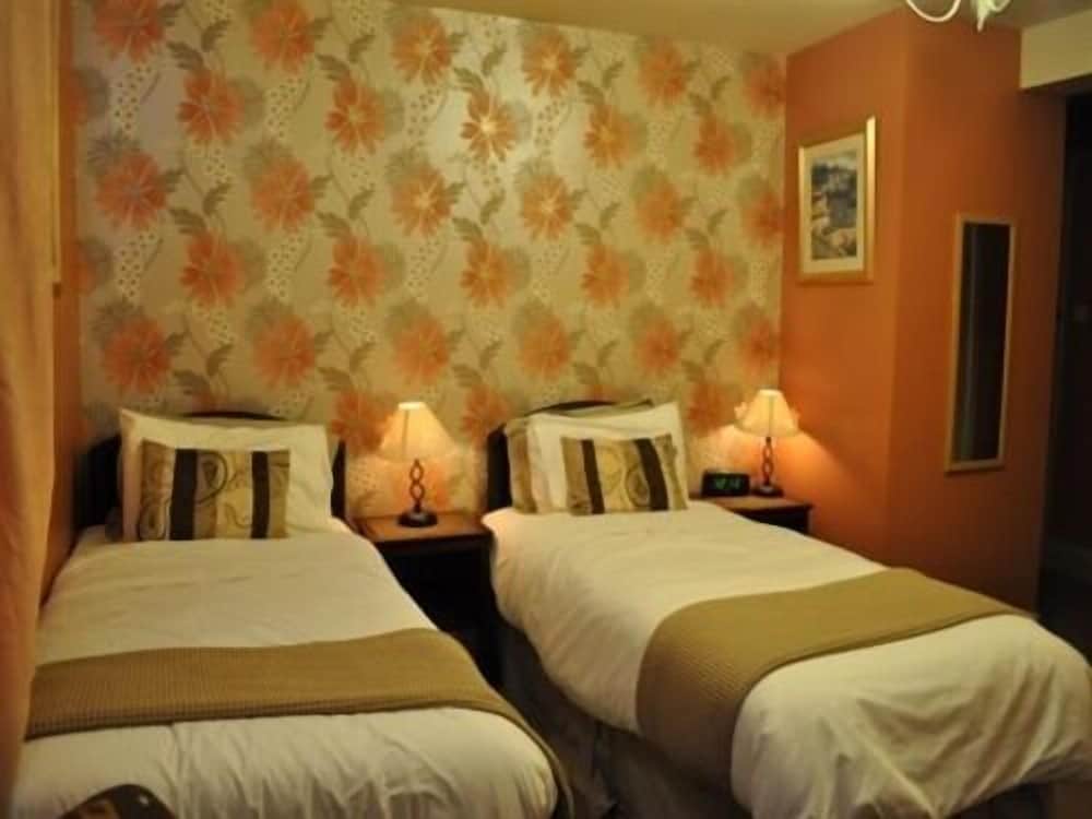 Black Bull Inn — Wooler — photo 3