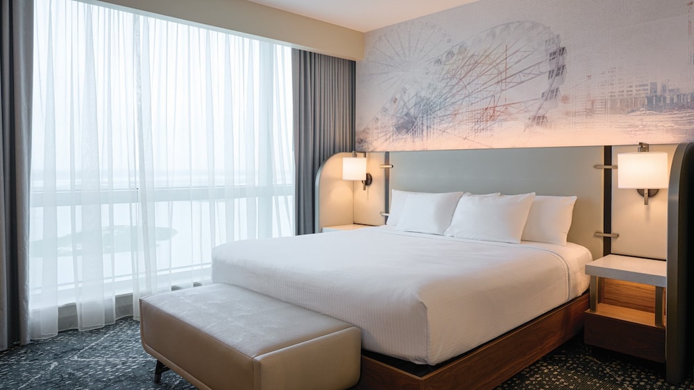 Harrah s Resort Atlantic City A Caesars Rewards Destination - photo 14