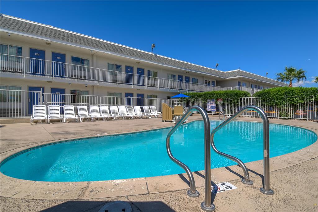 Motel 6 Las Vegas NV Boulder Highway - photo 15
