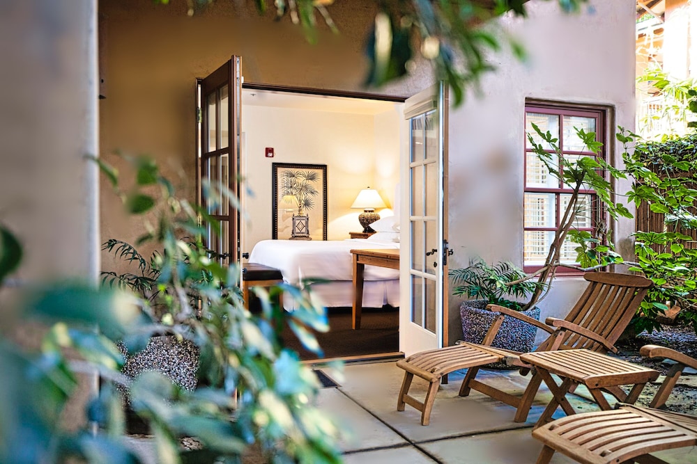 Appellation Lodi Wine & Roses Resort & Spa - photo 14