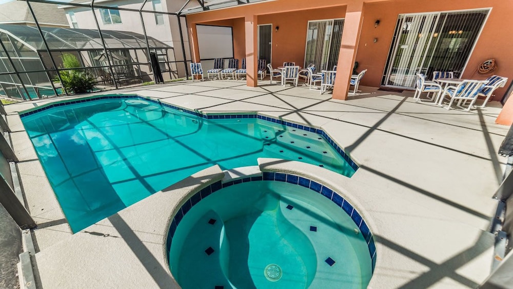 Grhlk2740 Emerald Island Resort 7 Bed 4 Baths House - photo 21