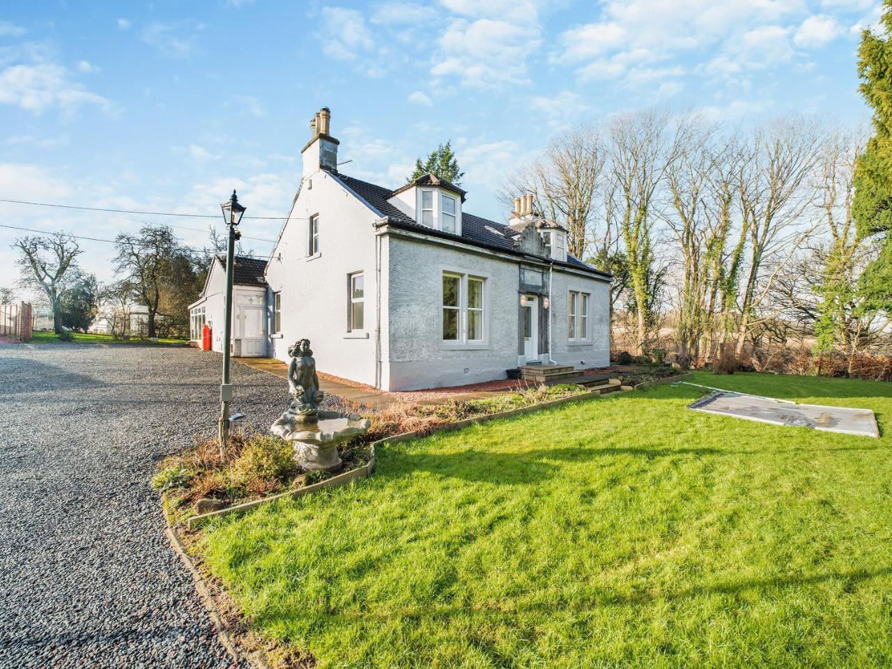 Torland - carbon neutral hotel in Dalserf