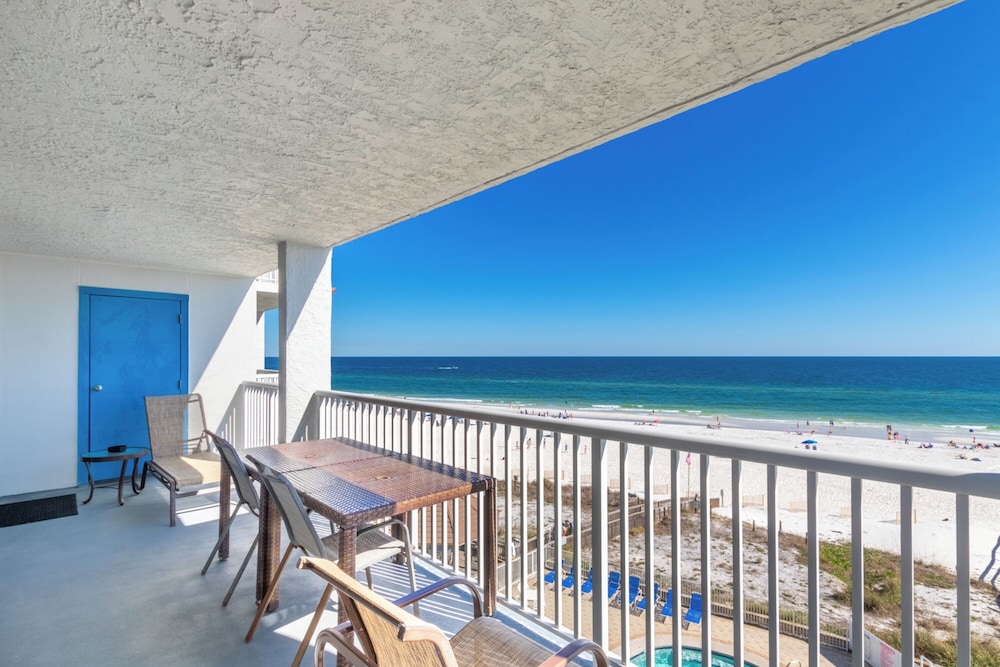Romar Tower 5C by Meyer Vacation Rentals - photo 37