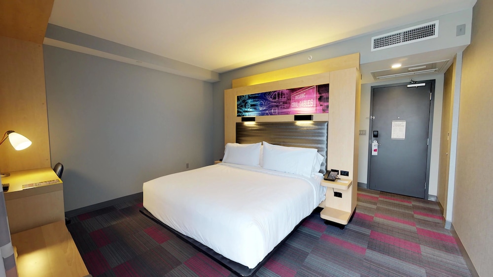Aloft Coral Gables - photo 4