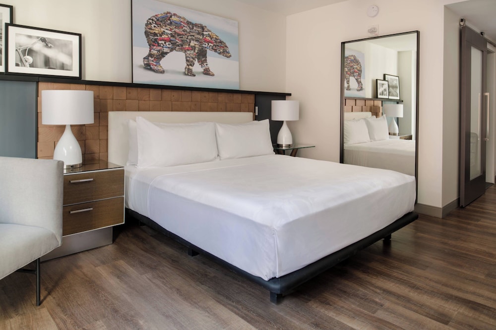 The Bidwell Marriott Portland - photo 18