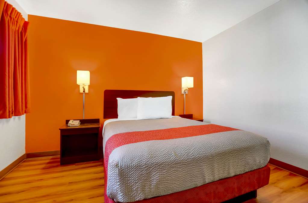 Motel 6 Grants NM - photo 14
