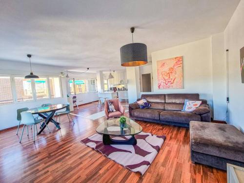 Lujoso Piso En Plaza de Toros in Murcia, Spain