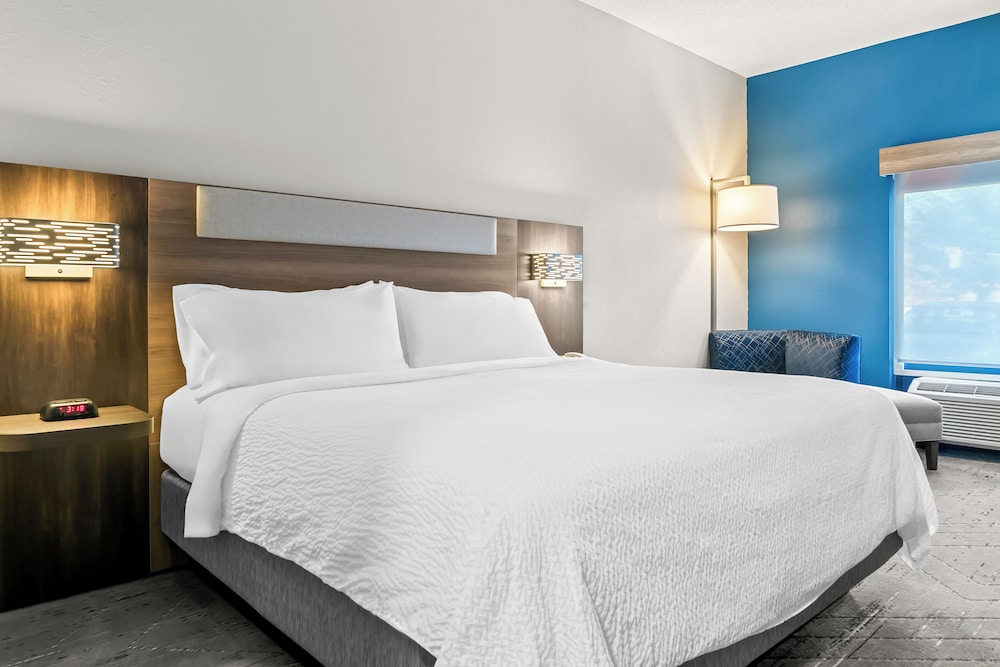 Holiday Inn Express & Suites Detroit North Roseville by IHG - photo 9