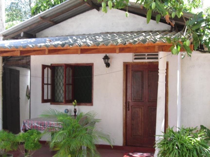 Nature Inn — Mirissa City