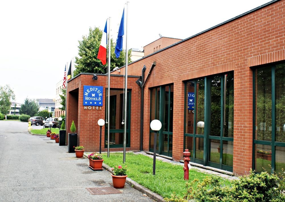 Meditur Hotel Torino — Moncalieri
