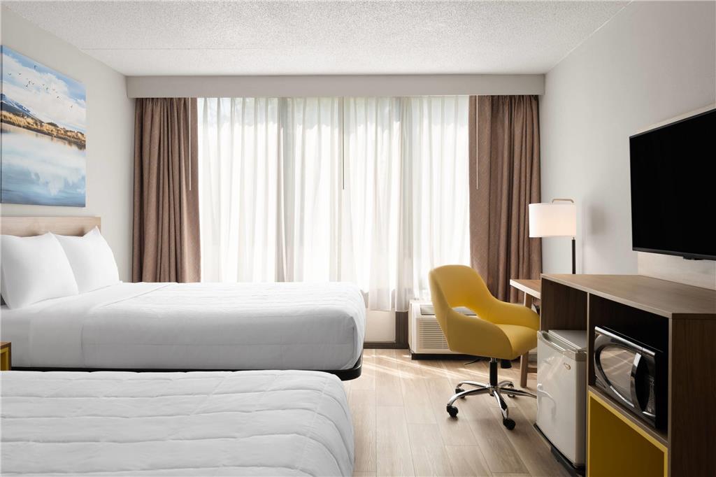 Days Hotel by Wyndham Williamsburg I 64 - photo 23