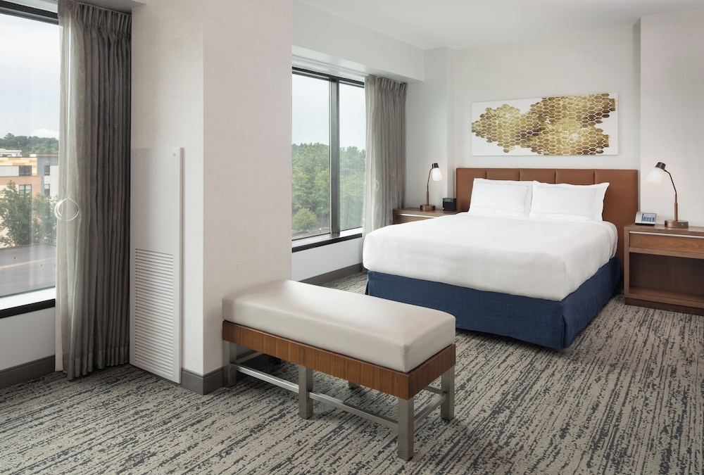 Hilton Fairfax - photo 19