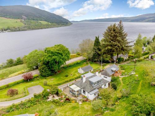 Urquhart Bay Croft — Drumnadrochit