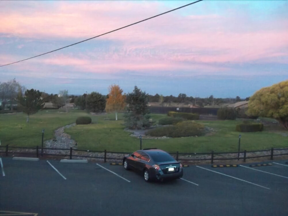 Grand Canyon Inn - photo 20
