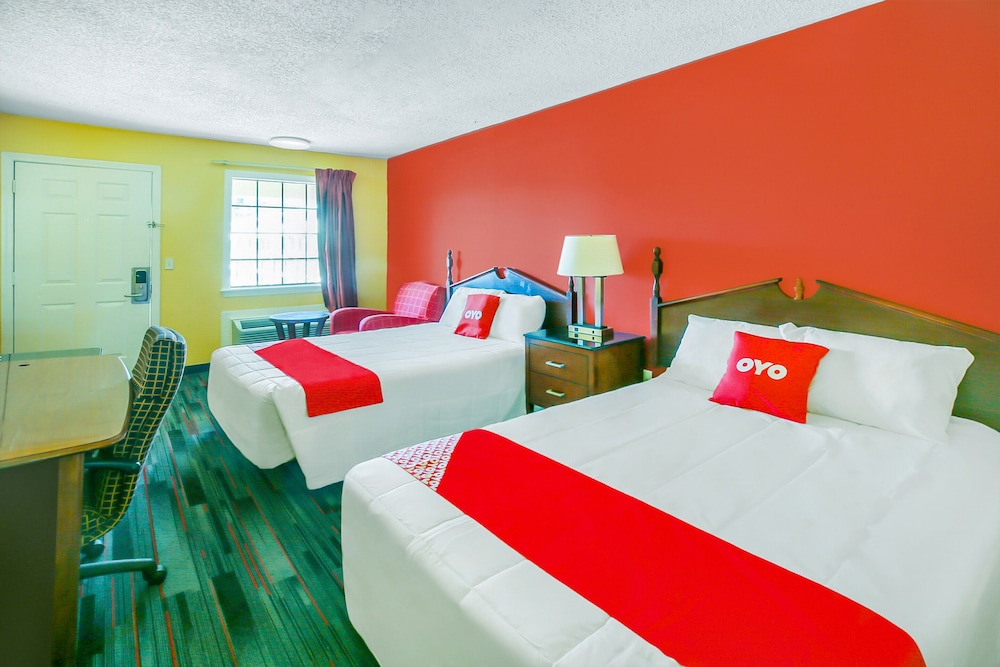 OYO Hotel Jackson South I 55 - photo 10