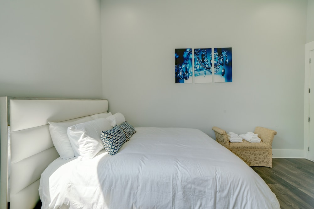 Luxury Unit on 12th South - photo 3