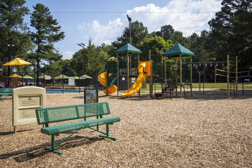 Richmond North Kings Dominion KOA - photo 18
