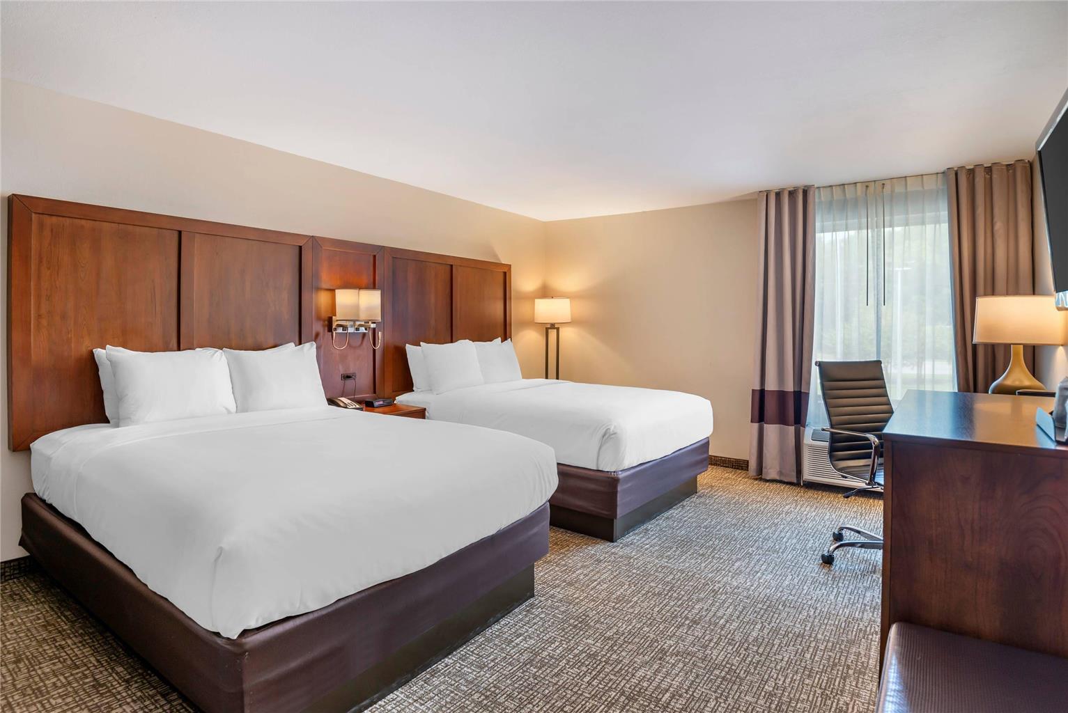 Comfort Inn Petersburg Fort Lee Area - photo 11