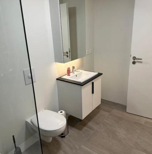 Apartment close to the airport