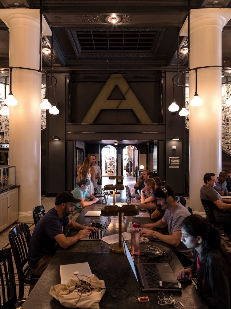 Ace Hotel New York - photo 7