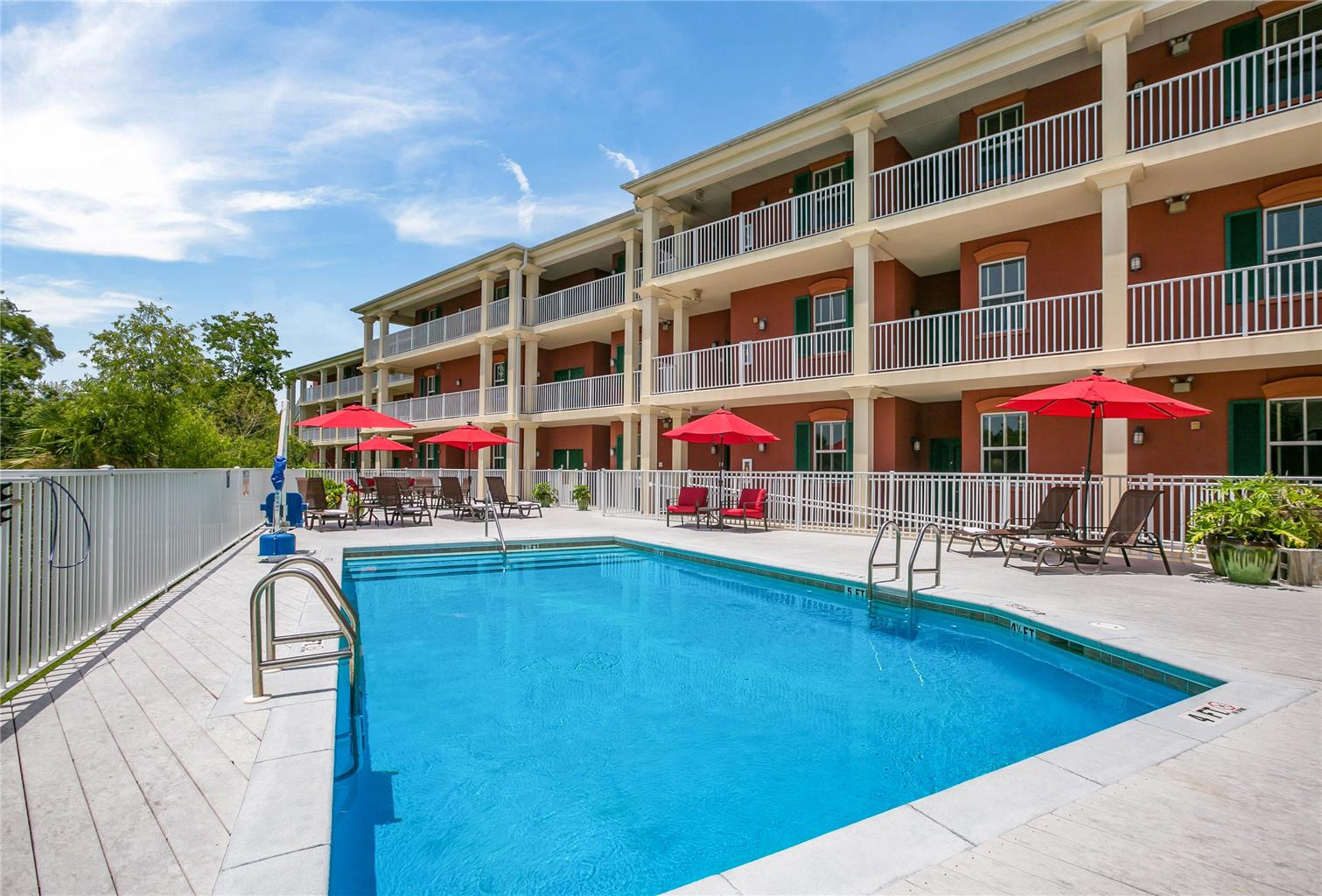 Water Street Hotel & Marina an Ascend Collection Hotel in Apalachicola, United States