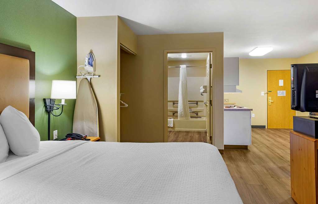 Extended Stay America Suites Boston Waltham 32 4th Ave - photo 19