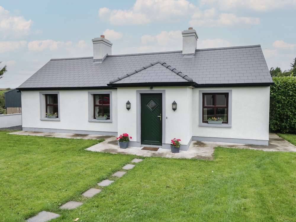 Kate's Cottage — 4-Star Luxury Hotel in Westport, Republic of Ireland