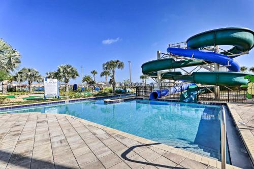 6 Mi to Disney Resort Hideaway with Pool Access - photo 7