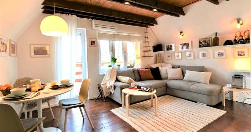 Casa Monte — 4-Star Luxury Hotel in Fuzine, Croatia