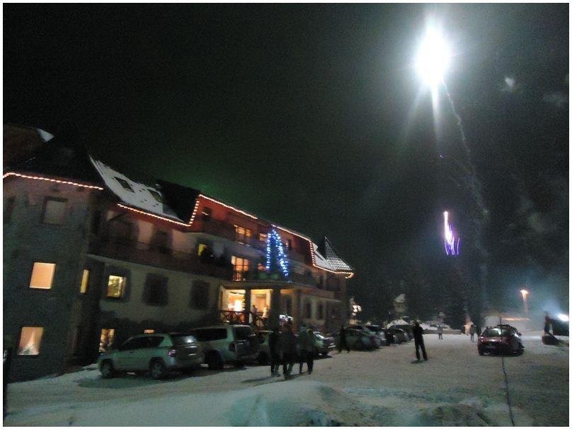 Orava Hotel — Trstena — photo 5