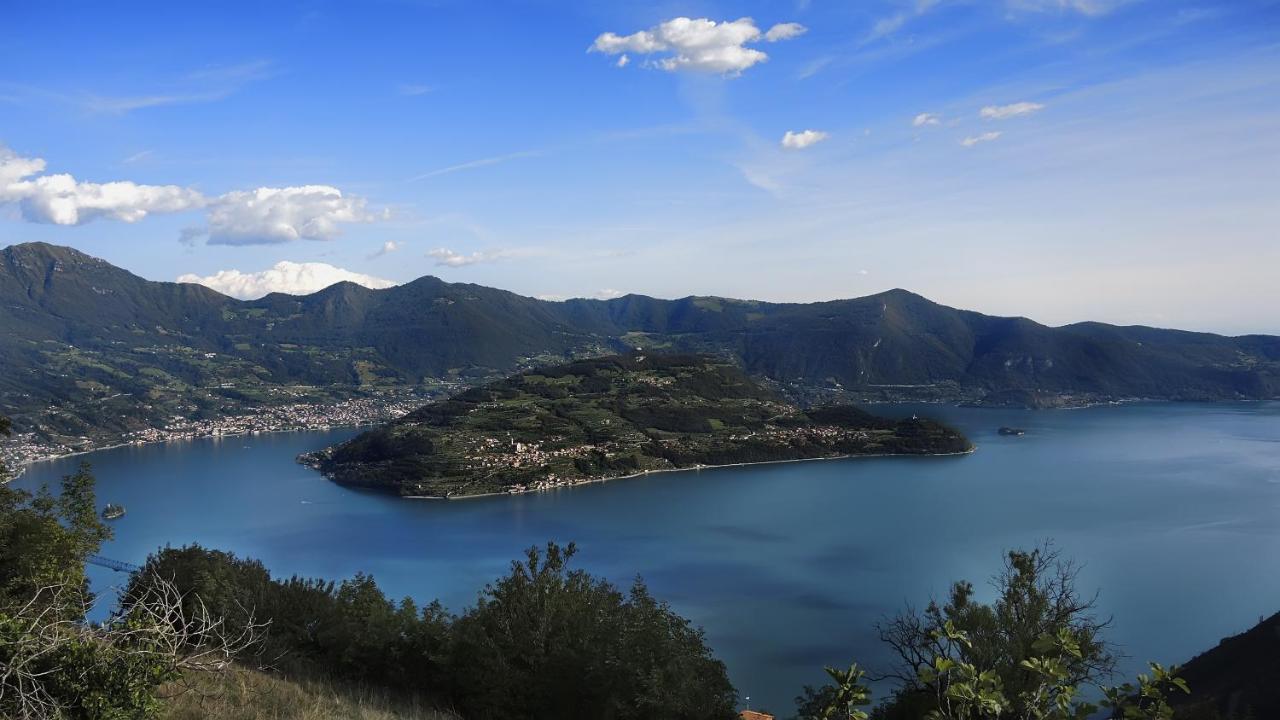 L'Isola dei Sapori — 4-Star Luxury Hotel in Sulzano, Italy