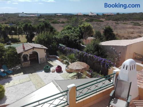 Nature Beach Resort Quinta Al Gharb in Vila Do Bispo, Portugal