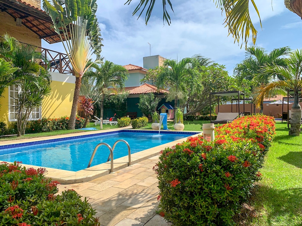 La Dolce Vita Flat & Pousada — hotel in Marechal Deodoro
