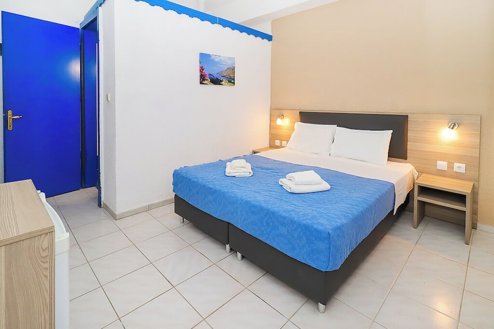 Palma Village Hotel By Greek Pride in Kassandreia, Greece