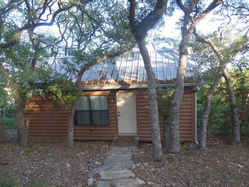 Walnut Canyon Cabins - photo 12