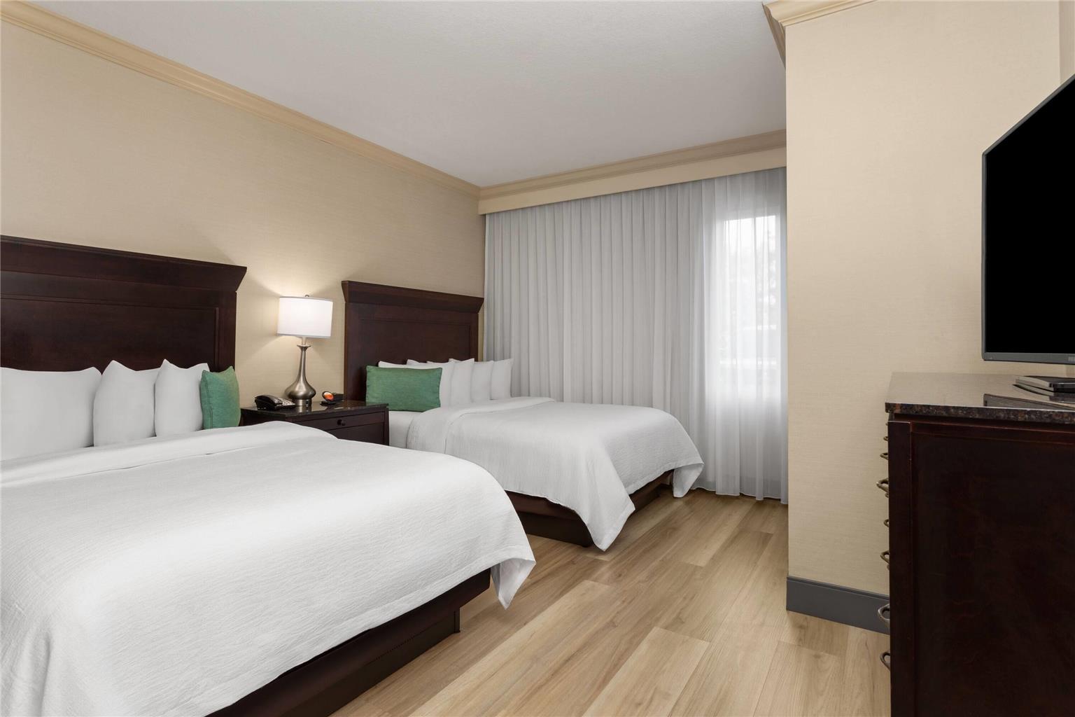 Hawthorn Extended Stay by Wyndham West Palm Beach Airport - photo 27