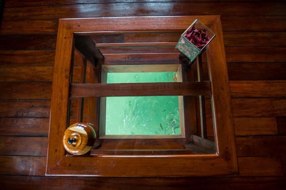 Hotel Eclypse de Mar Acqua Lodge — Bastimentos — photo 4