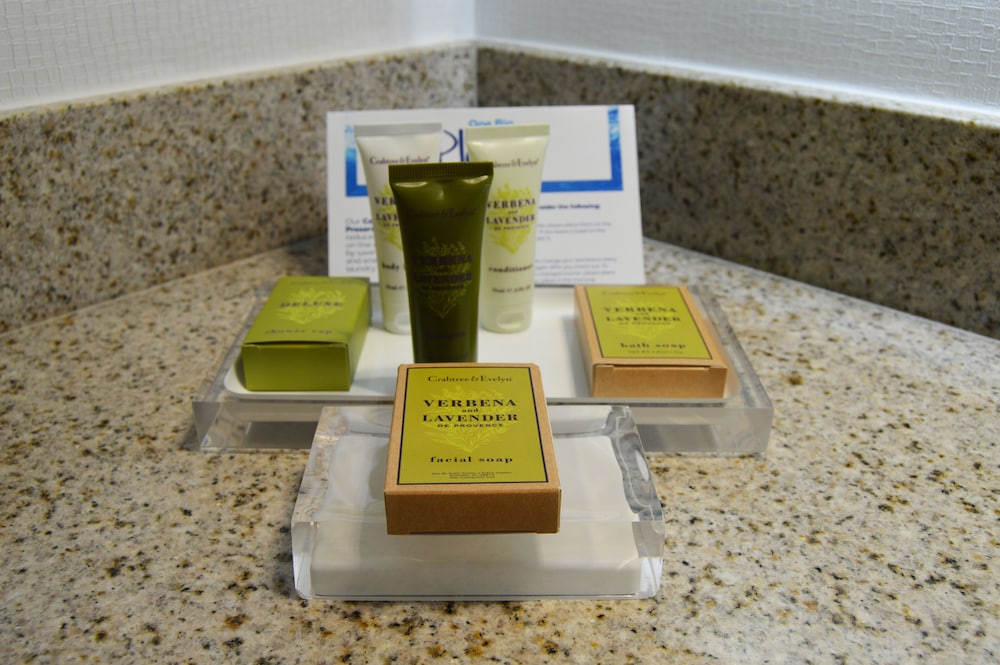 Hilton Knoxville Airport - photo 18
