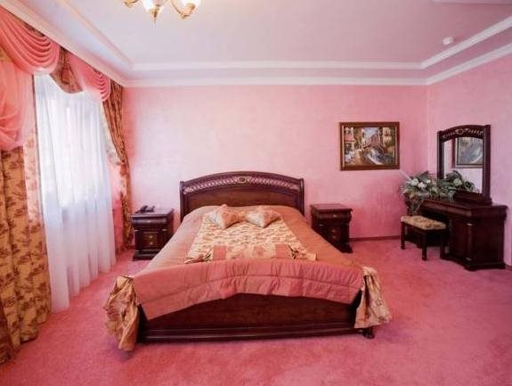 Oktyabrskaya — hotel in Kursk