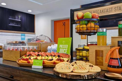 Hampton Inn By Hilton Santa Fe South NM - photo 20