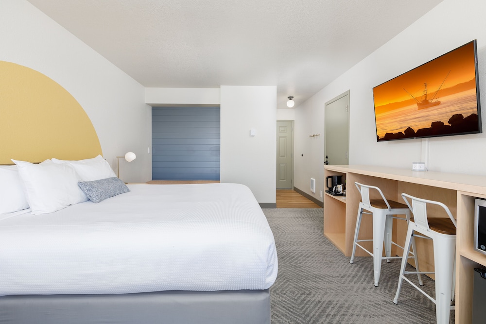Surfland Hotel - photo 14