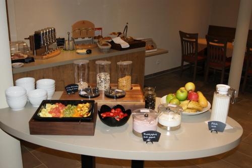Hotel Restaurant Muckensee — Lorch — photo 4