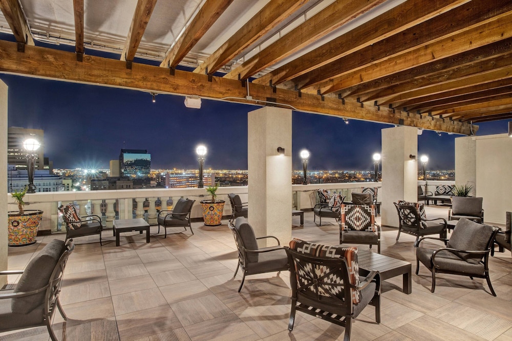 Hotel Paso Del Norte Autograph Collection - photo 53
