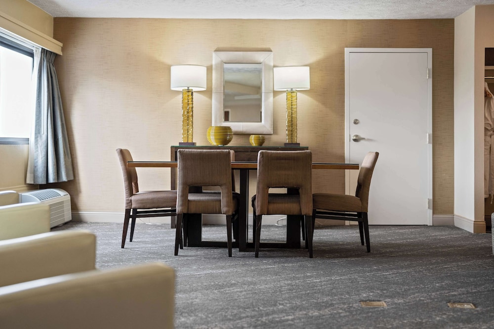 DoubleTree by Hilton Spokane City Center - photo 34