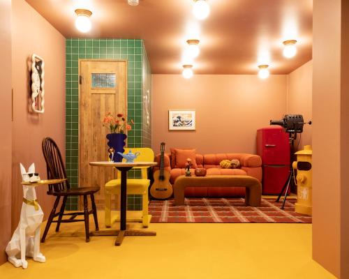 Private house 100sqm with bicycles Disney 30min — 4-Star Luxury Hotel in Tokyo, Japan